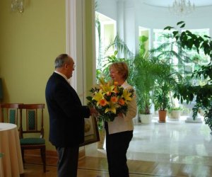 Rośliny lecznicze w kulturze, nauce i sztuce,