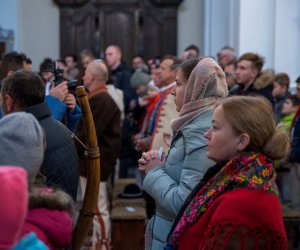 XXXVIII Konkurs Gry na Instrumentach Pasterskich - fotorelacja