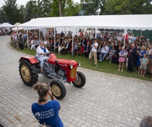 XXIII Podlaskie Święto Chleba - fotorelacja