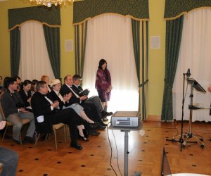 WYSTAWA CZASOWA PT. RODZINY KRESOWE I ICH SPUŚCIZNA
