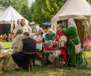 14 Zajazd Wysokomazowiecki - fotorelacja