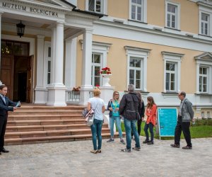 EDD 2018 w Muzeum Rolnictwa w Ciechanowcu - fotorelacja