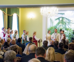 Gala wręczenia nagród Marszałka Województwa Podlaskiego