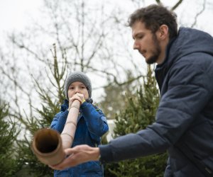 44. Konkursu Gry na Instrumentach Pasterskich im. Kazimierza Uszyńskiego - FOTORELACJA