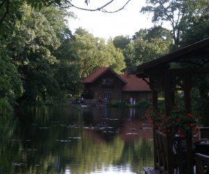 XII Podlaskie Święto Chleba, 12.08.2012 r.