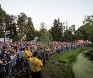 XVIII Podlaskie Święto Chleba - fotorelacja