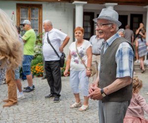 XXII Podlaskie Święto Chleba - fotorelacja