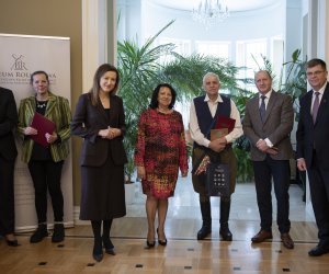 Podsumowanie Konkursu na Zabytek 2025 Podsumowanie Konkursu na Zabytek 2025