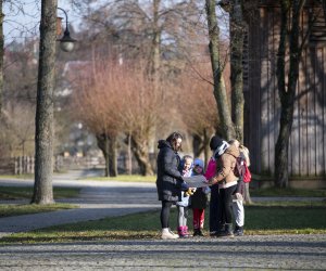 RetroFerie Inspiracje z Dawnych Lat- galeria