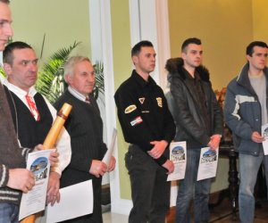 Fotorelacja z XXX Konkursu Gry na Instrumentach Pasterskich im. Kazimierza Uszyńskiego