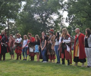 VIII Zajazd Wysokomazowiecki, 15.07.2012.