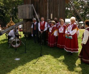 IX Podlaskie Święto Chleba