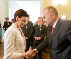 Galeria zdjęć z 18 maja 2012r