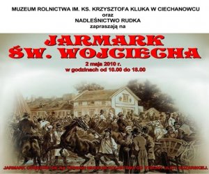 JARMARK ŚW. WOJCIECHA