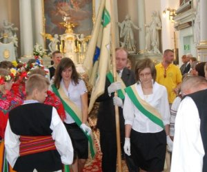 IX Podlaskie Święto Chleba