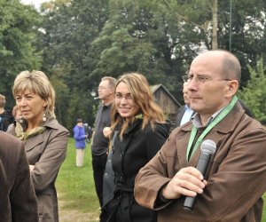 Wykopki w skansenie podsumowanie, fotorelacja.