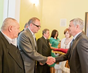 Galeria zdjęć z 18 maja 2012r