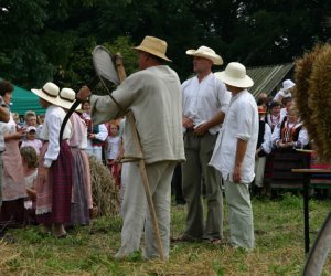 VII PODLASKIE ŚWIĘTO CHLEBA