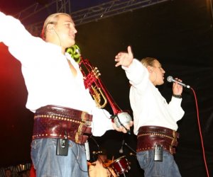 VII PODLASKIE ŚWIĘTO CHLEBA