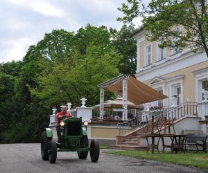 Noc Muzeów w Ciechanowcu