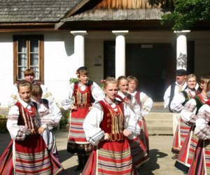 IX Podlaskie Święto Chleba