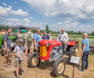 "Piknik Poznaj Dobrą Żywność" - Służewiec - 26 maja 2024 r. - fotorelacja