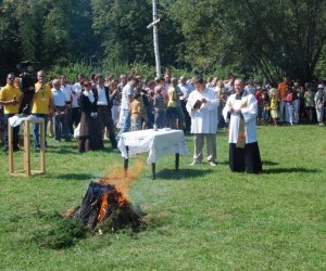 IX Podlaskie Święto Chleba