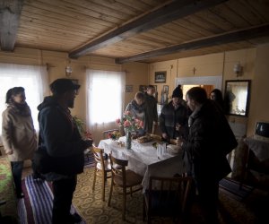 Jubileusz 55-lecia Muzeum Rolnictwa w Ciechanowcu - fotorelacja