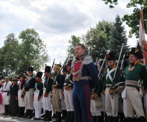 VIII Zajazd Wysokomazowiecki, 15.07.2012.