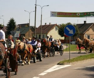 IX Podlaskie Święto Chleba