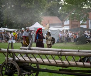 14 Zajazd Wysokomazowiecki - fotorelacja