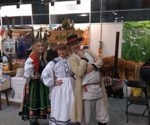 Narodowa Wystawa Rolnicza w Poznaniu