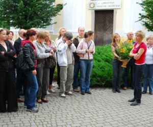 Rośliny lecznicze w kulturze, nauce i sztuce,