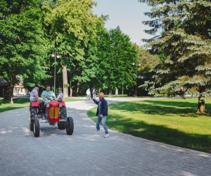 Noc Muzeów 2018 - fotorelacja