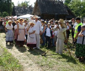 IX Podlaskie Święto Chleba
