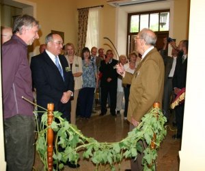 Rośliny lecznicze w kulturze, nauce i sztuce,