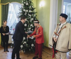 Ligawki 2018