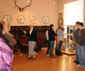 WYSTAWA CZASOWA PT. RODZINY KRESOWE I ICH SPUŚCIZNA
