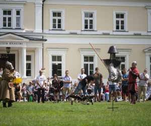 14 Zajazd Wysokomazowiecki - fotorelacja