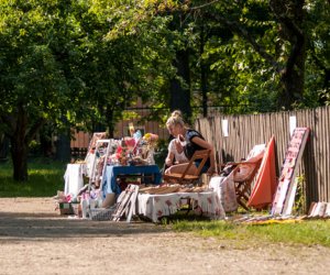Odpust na św. Antoniego 2016