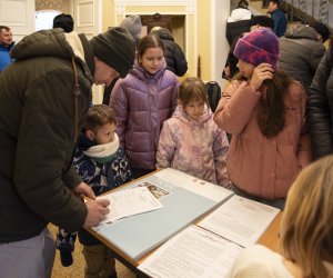 44. Konkursu Gry na Instrumentach Pasterskich im. Kazimierza Uszyńskiego - FOTORELACJA