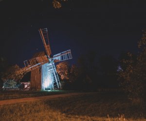 Noc Muzeów 2018 - fotorelacja