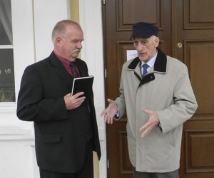 "Rośliny w farmacji" XXII Sympozjum Historii Farmacji w Muzeum Rolnictwa im. ks. K. Kluka w Ciechanowcu