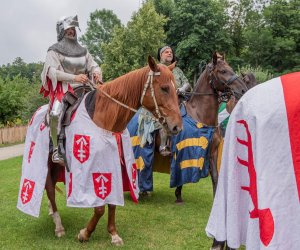 14 Zajazd Wysokomazowiecki - fotorelacja