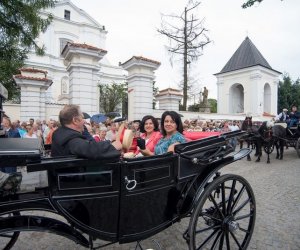 XVII Podlaskie Święto Chleba - fotorelacja