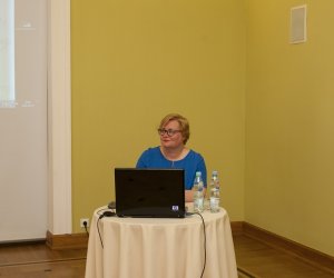 Konferencja  "Migracje a tożsamość narodowa mieszkańców Europy Wschodniej w XIX i na początku XX wieku" 2-3 czerwca 2016