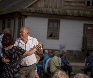 Odpust na św. Antoniego - fotorelacja