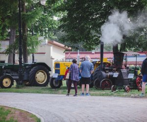 Noc Muzeów 2018 - fotorelacja