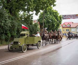 X Zajazd Wysokomazowiecki - fotorelacja