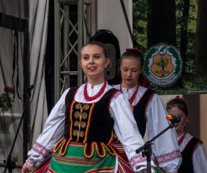 Jarmark św. Wojciecha i Święto Lasu